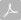 icone pdf